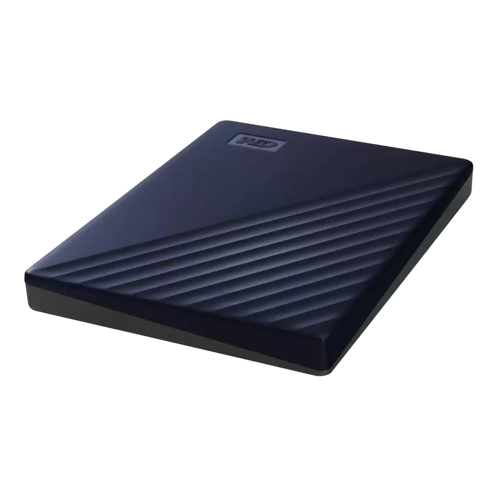 2TB Portable External Hard Drive L515