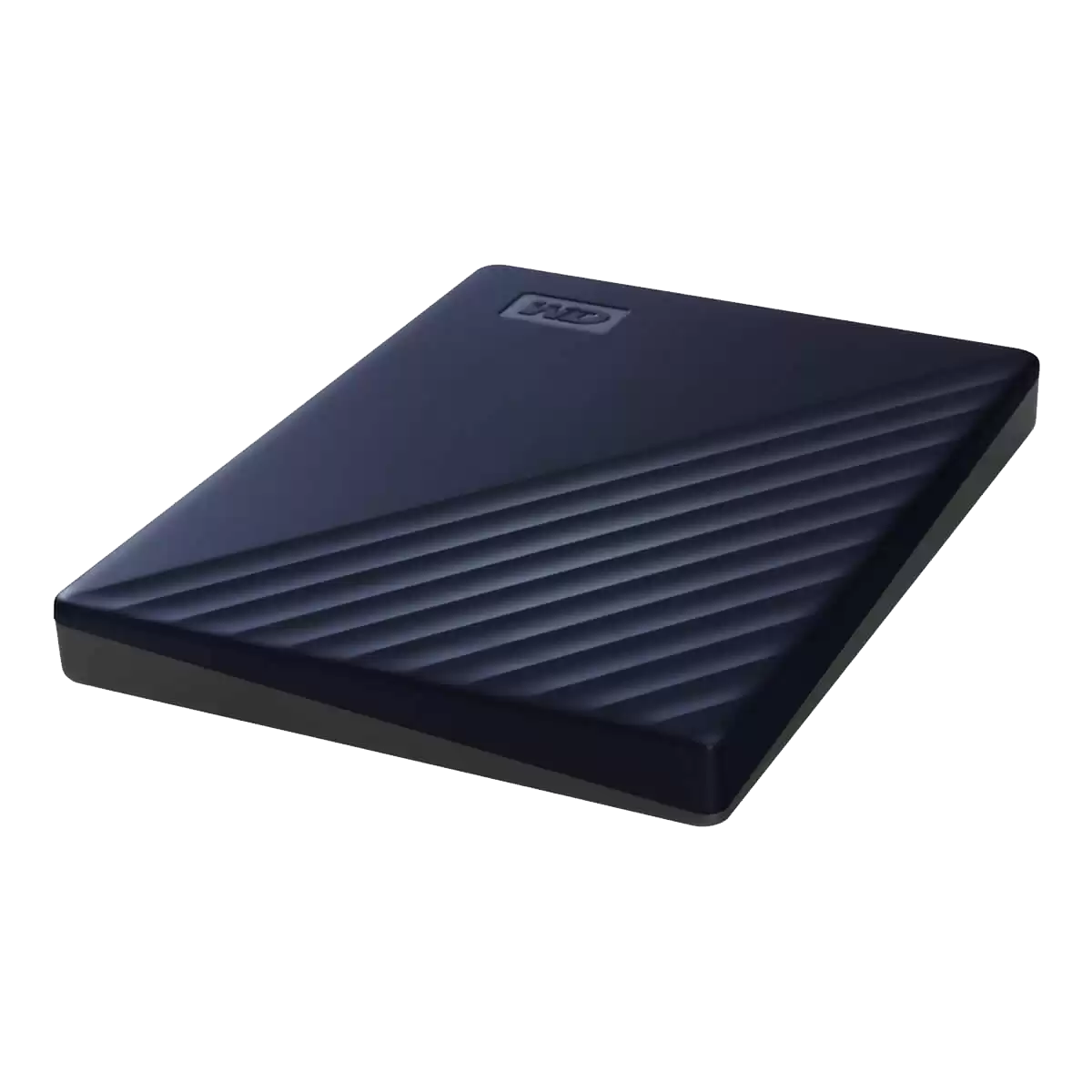 2TB Portable External Hard Drive L515