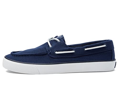 Men's Boat Shoe J466