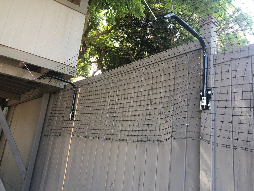 Cat Fence Conversion Kit J850