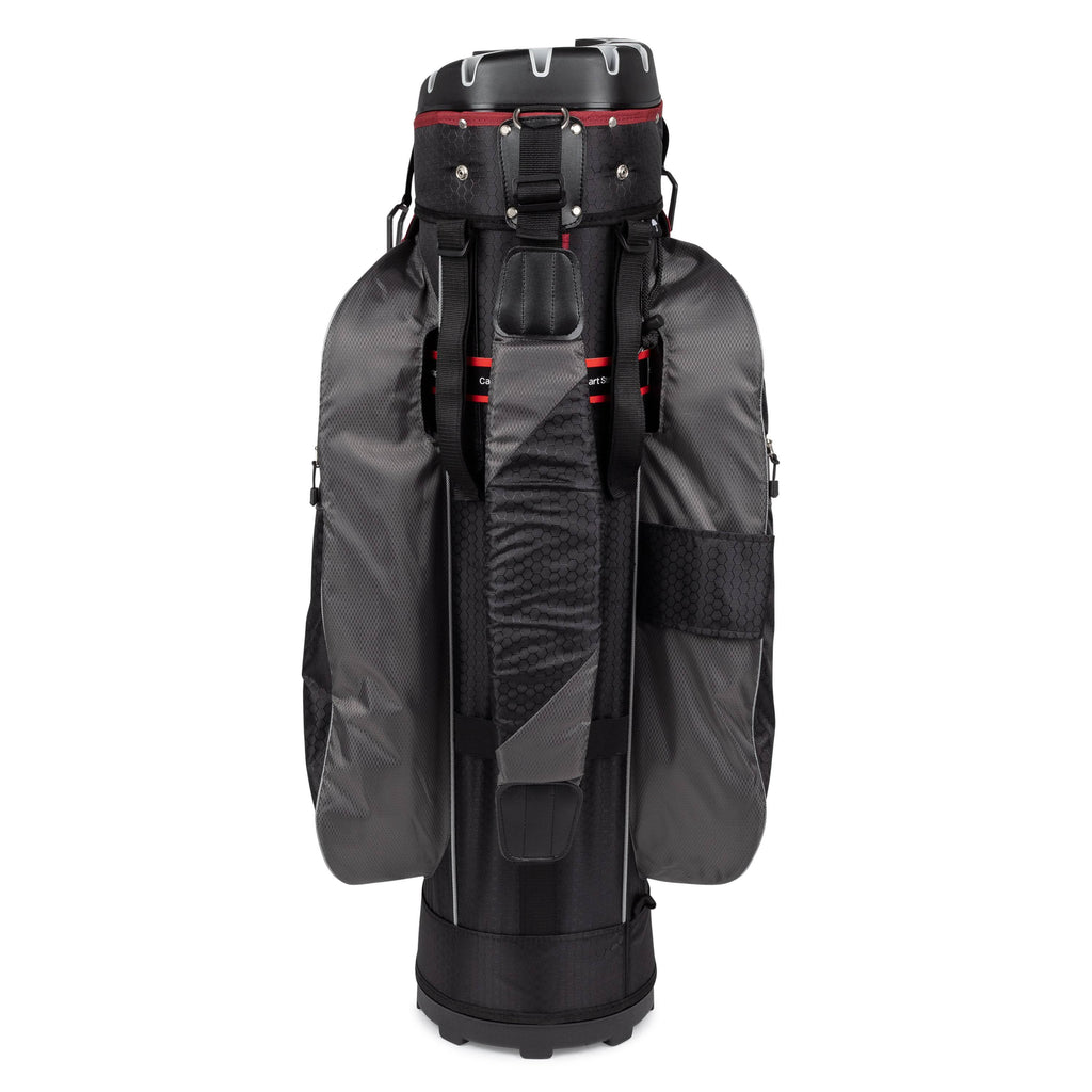 14 Way Cart Bag K82464