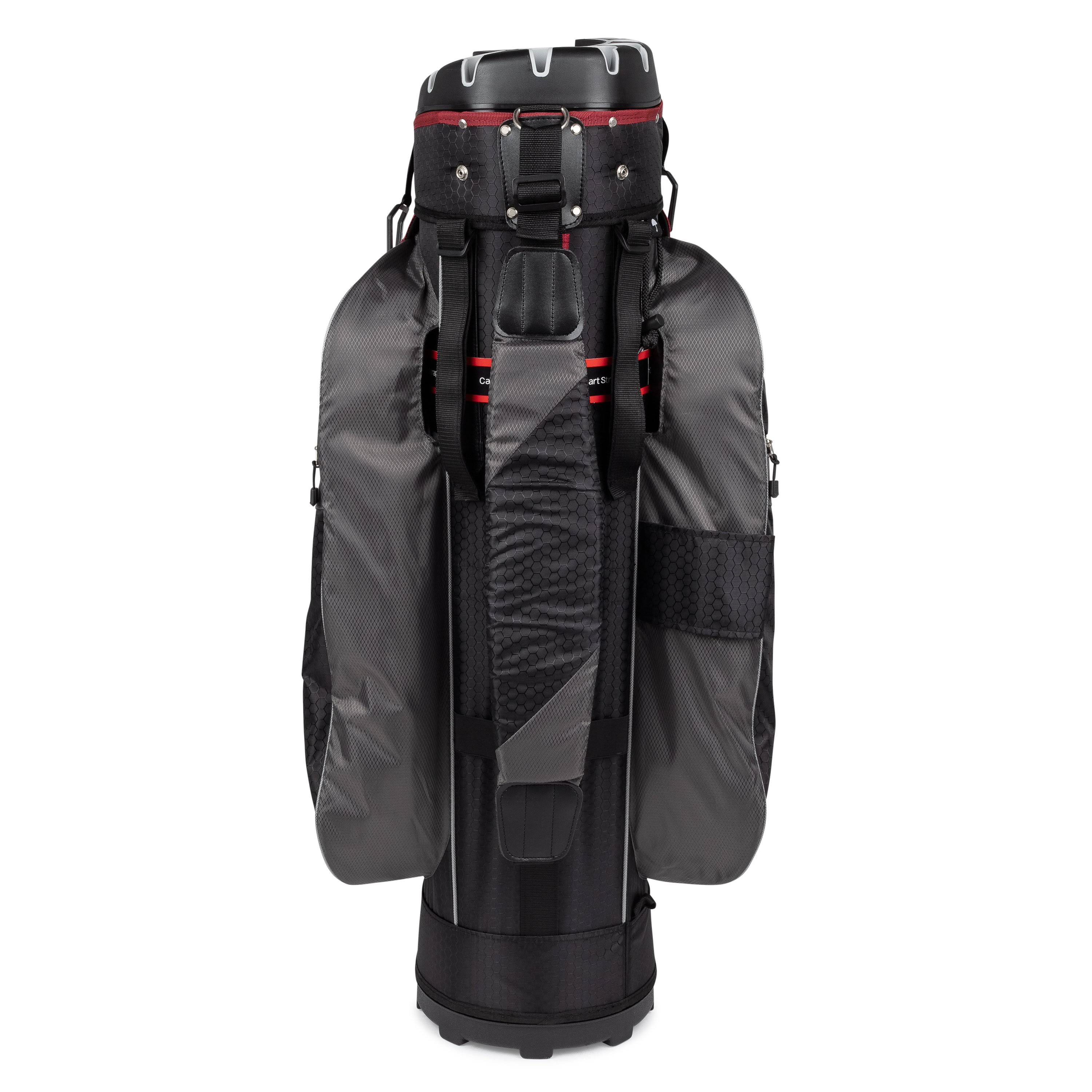 14 Way Cart Bag K82464