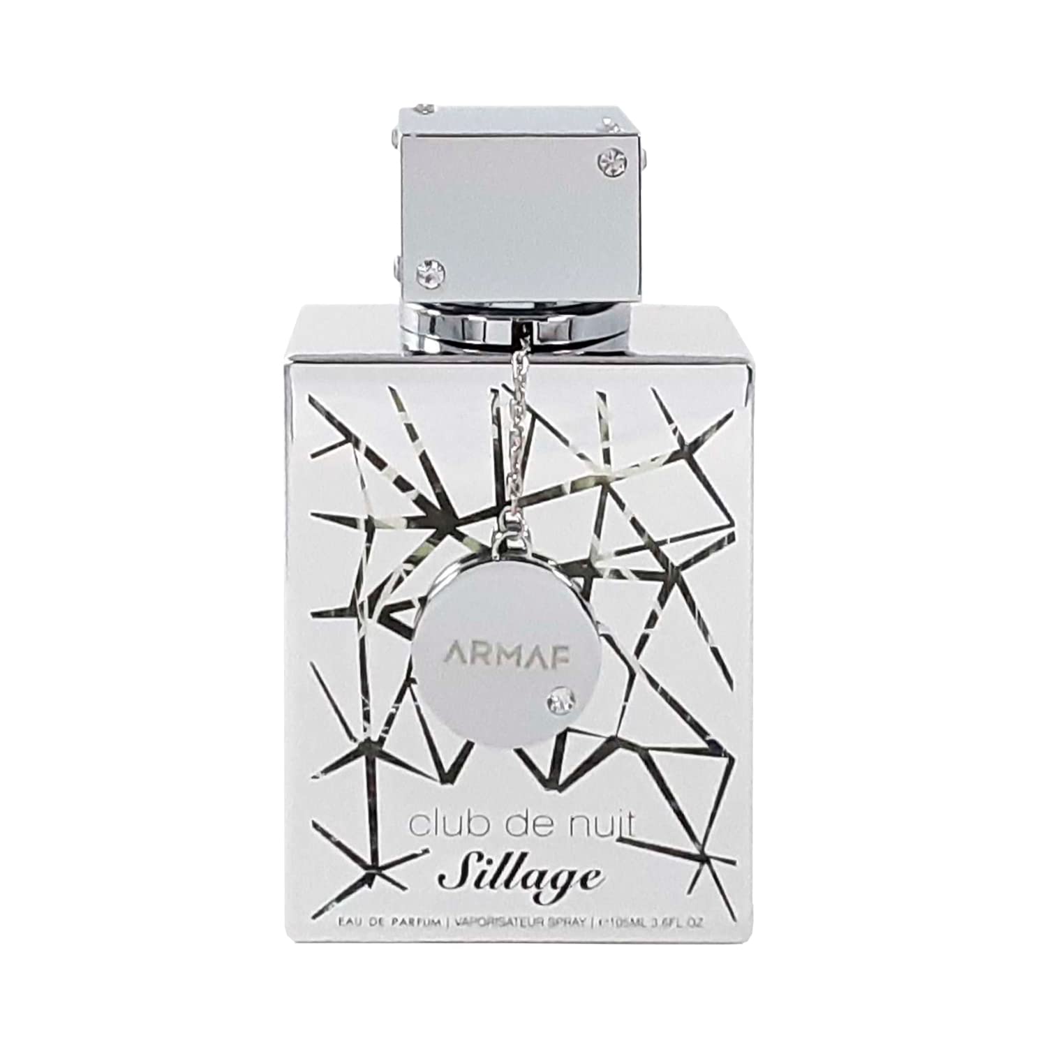 3.6 oz Eau De Parfum Spray Q864315