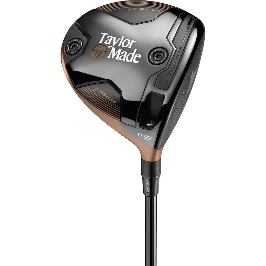 Copper Mini Driver O556