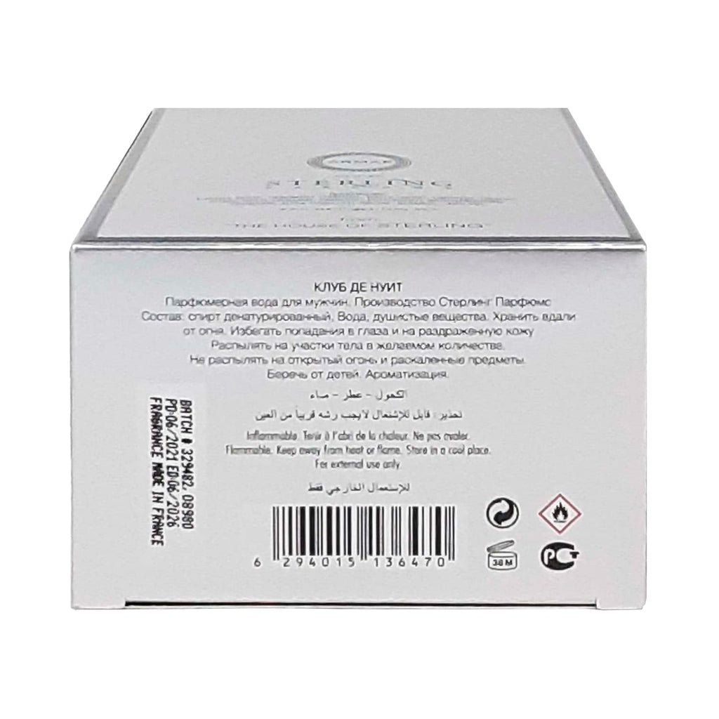 3.6 oz Eau De Parfum Spray Q864315