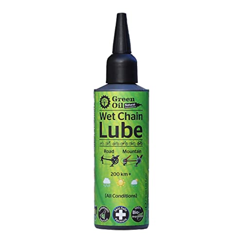 100 ml Biodegradable Chain Lube J396893