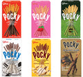 70g Biscuit Sticks Mix of 6 Flavors Q67408