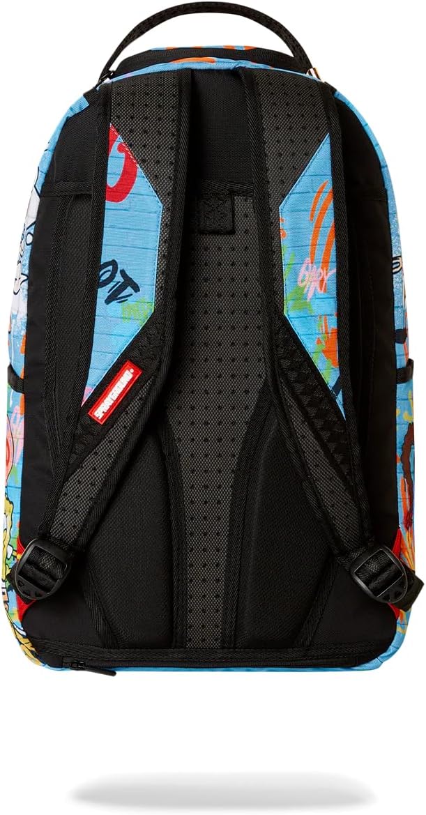 SPRAYGROUND BACKPACK Z6238