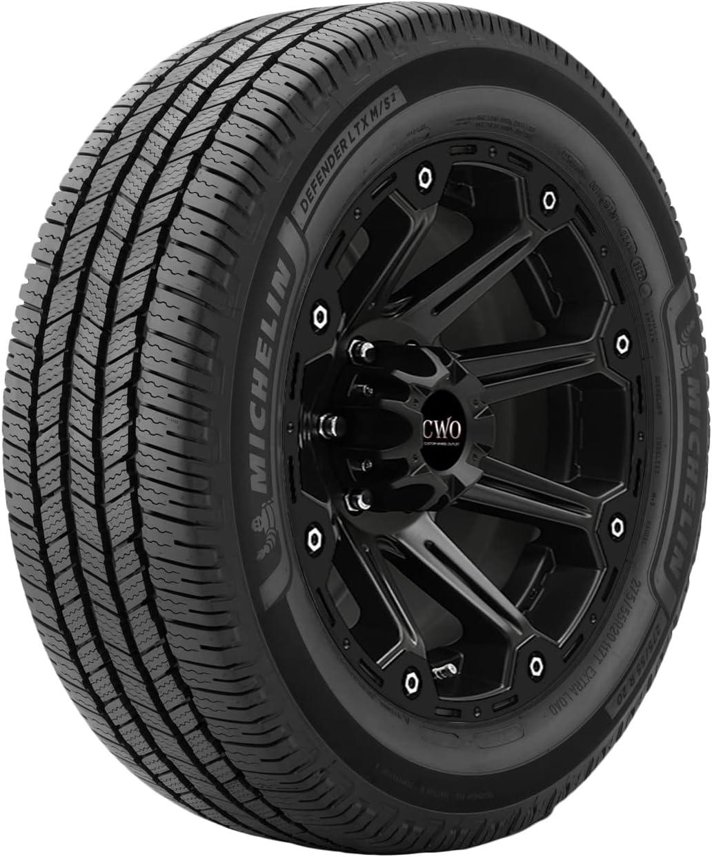 265/65R18/XL 116T Tire K9469