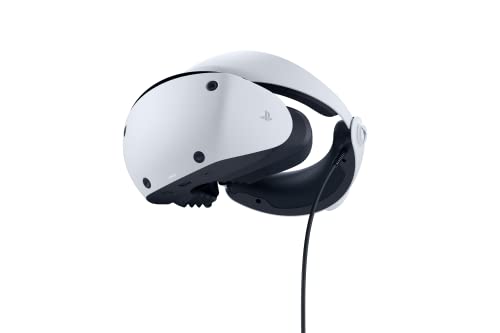 PlayStation VR2 Bundle M8296