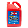 SAE 0W20 Fully Synthetic Motor Oil - 1 Gallon G235544