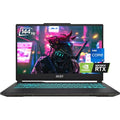 15.6" 144Hz FHD Gaming Laptop, Intel i7-12650H, RTX 4060, 32GB RAM, 1TB SSD E5659
