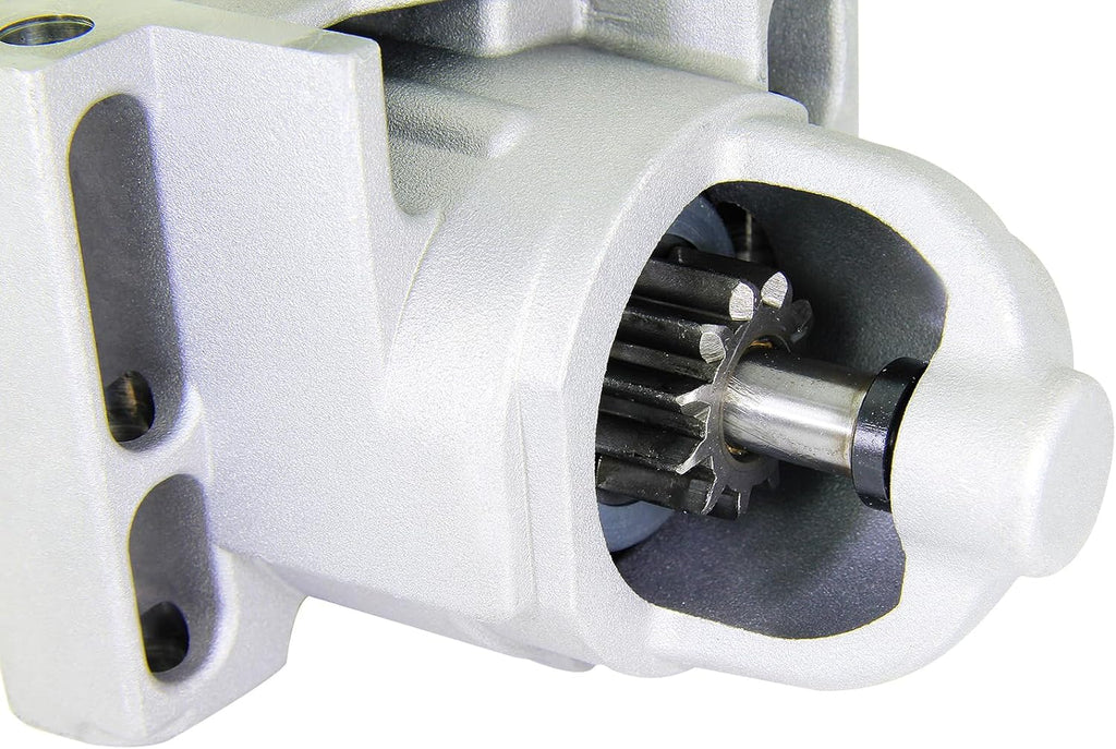 Starter Compatible with 4.3 5.7L Silverado Tahoe Blazer Express Astro Yukon Savana Suburban Escalade M2821