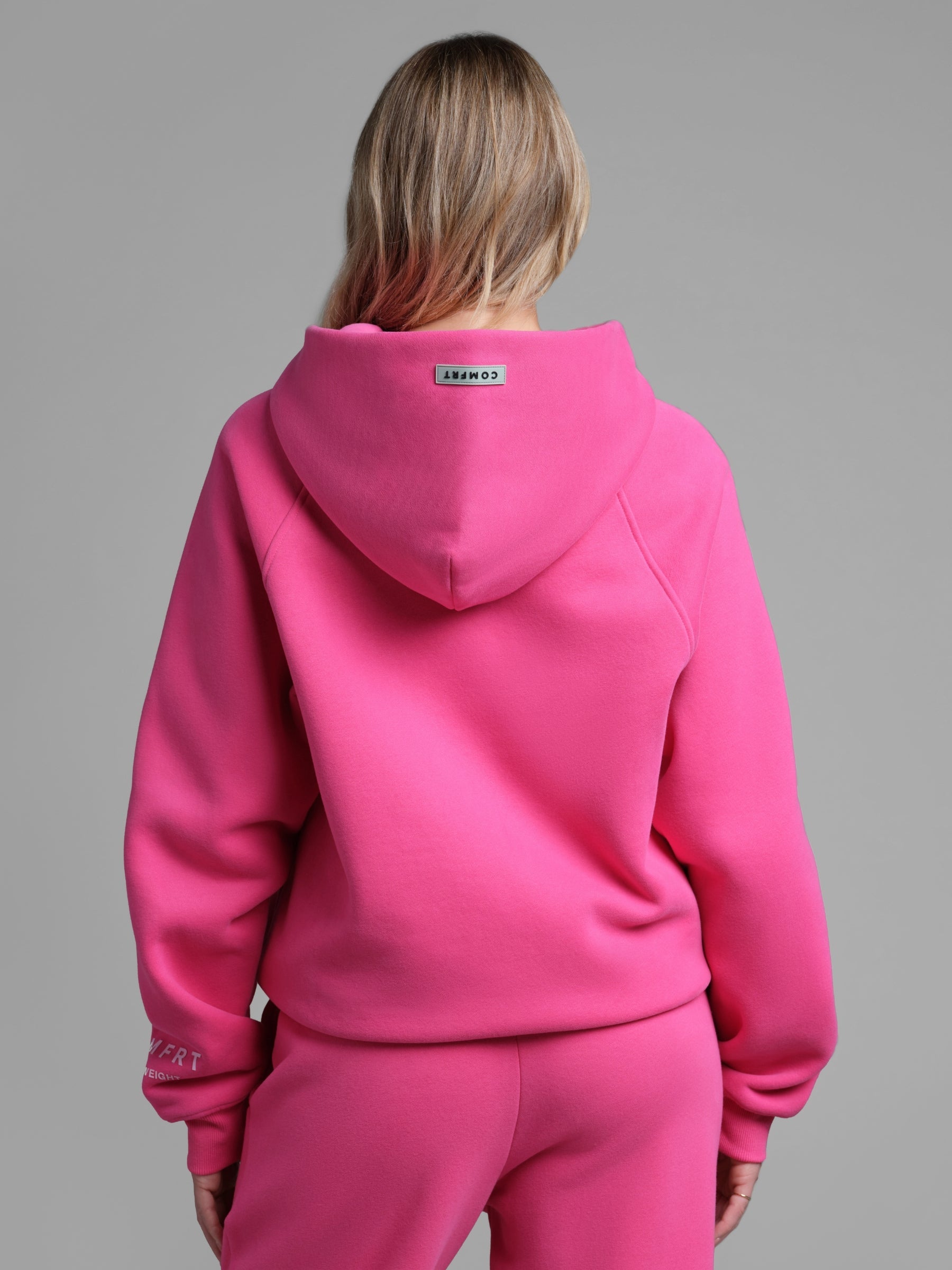 Tranquil Hoodie