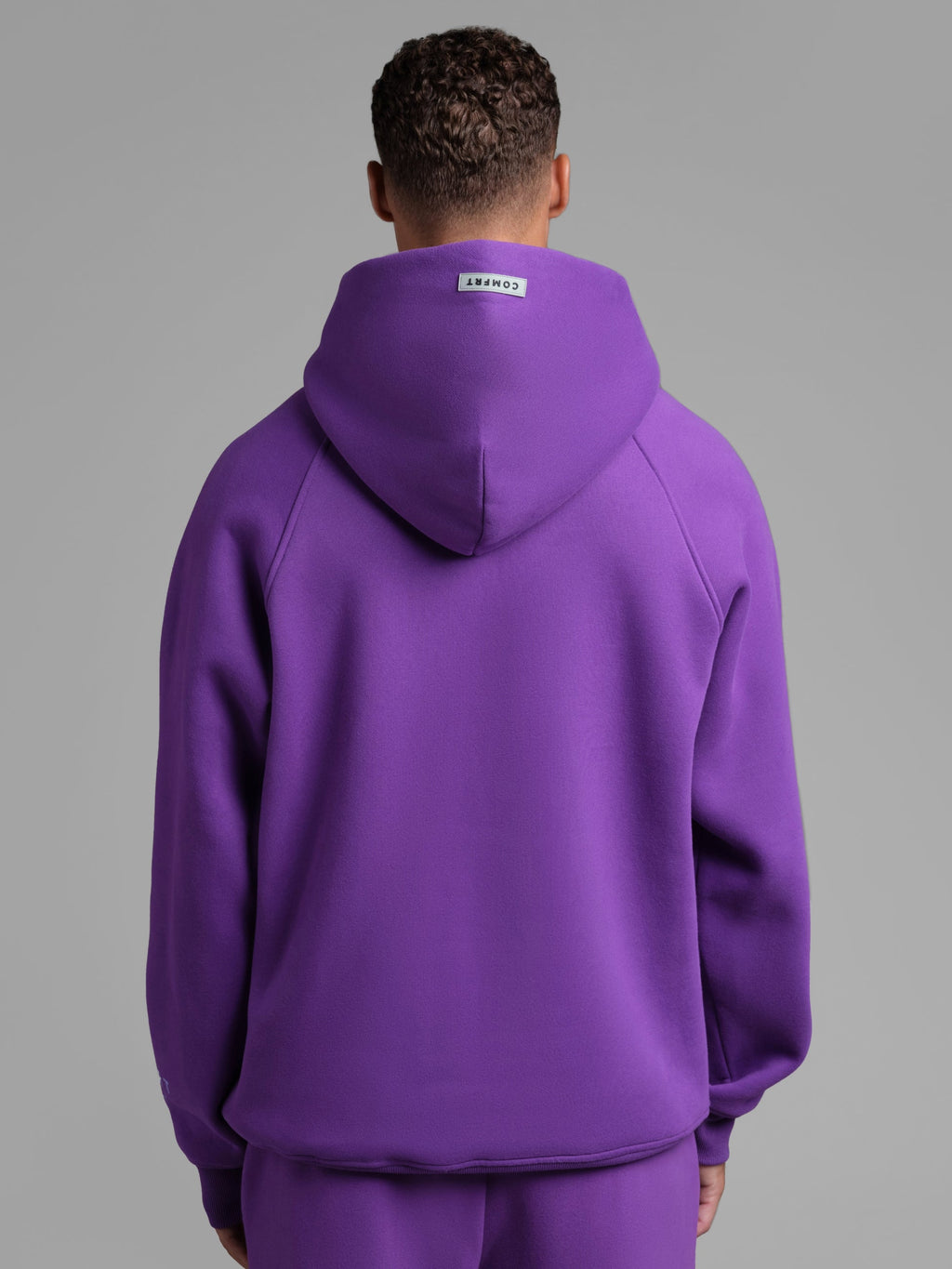 Tranquil Hoodie