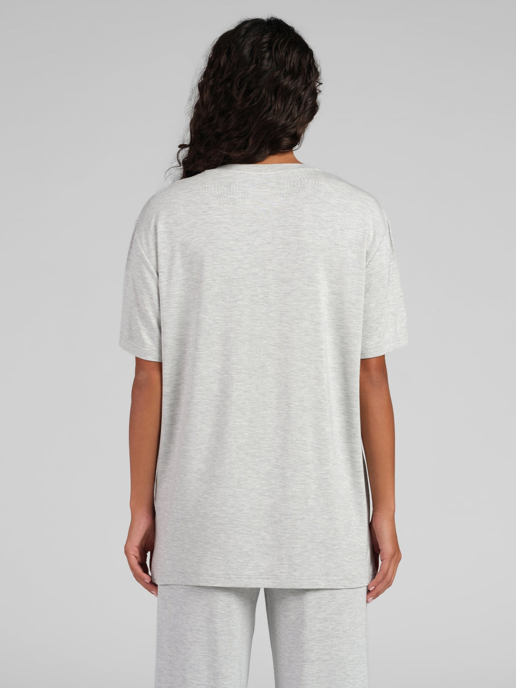 Cloud Lounge Tee