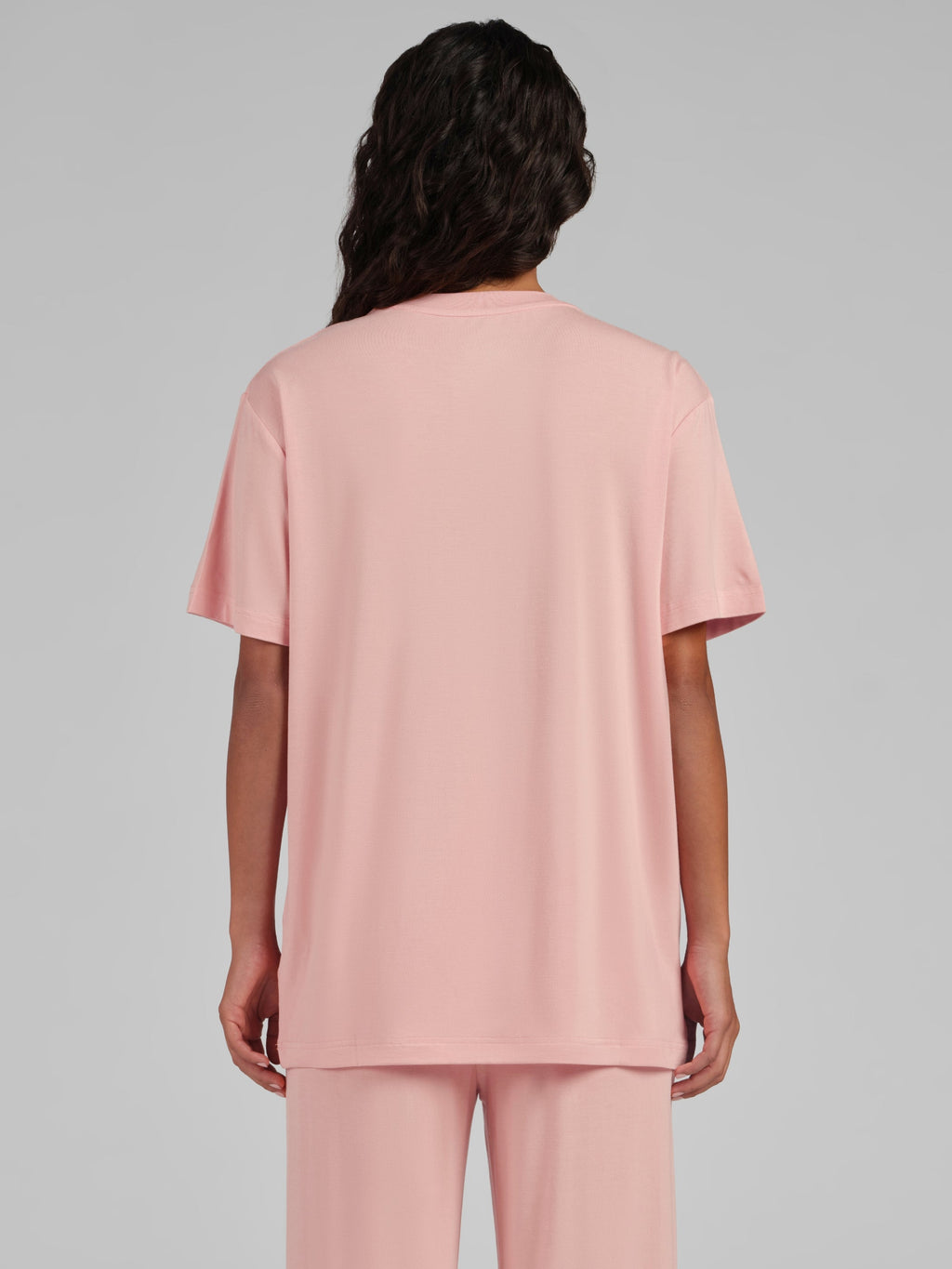 Cloud Lounge Tee