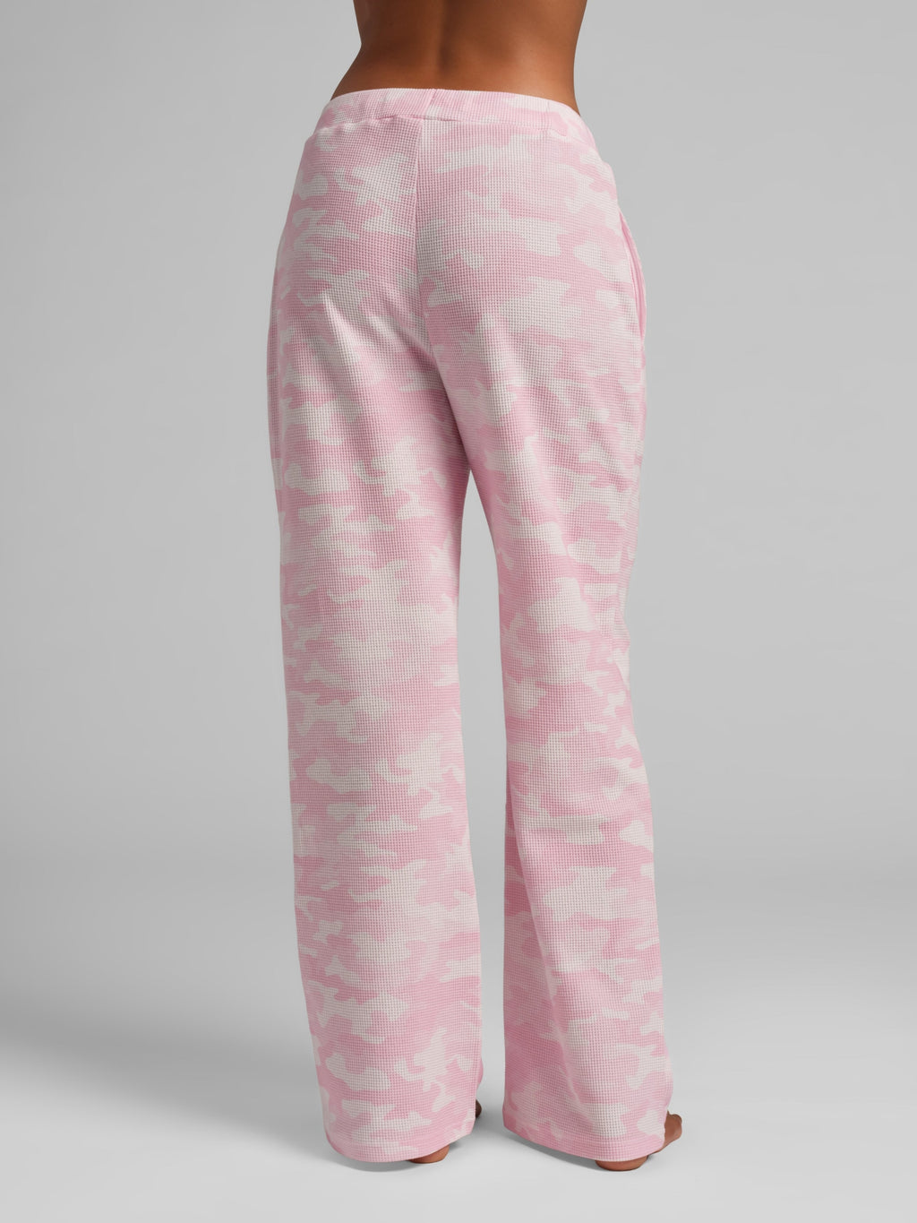 Waffle Lounge Pant