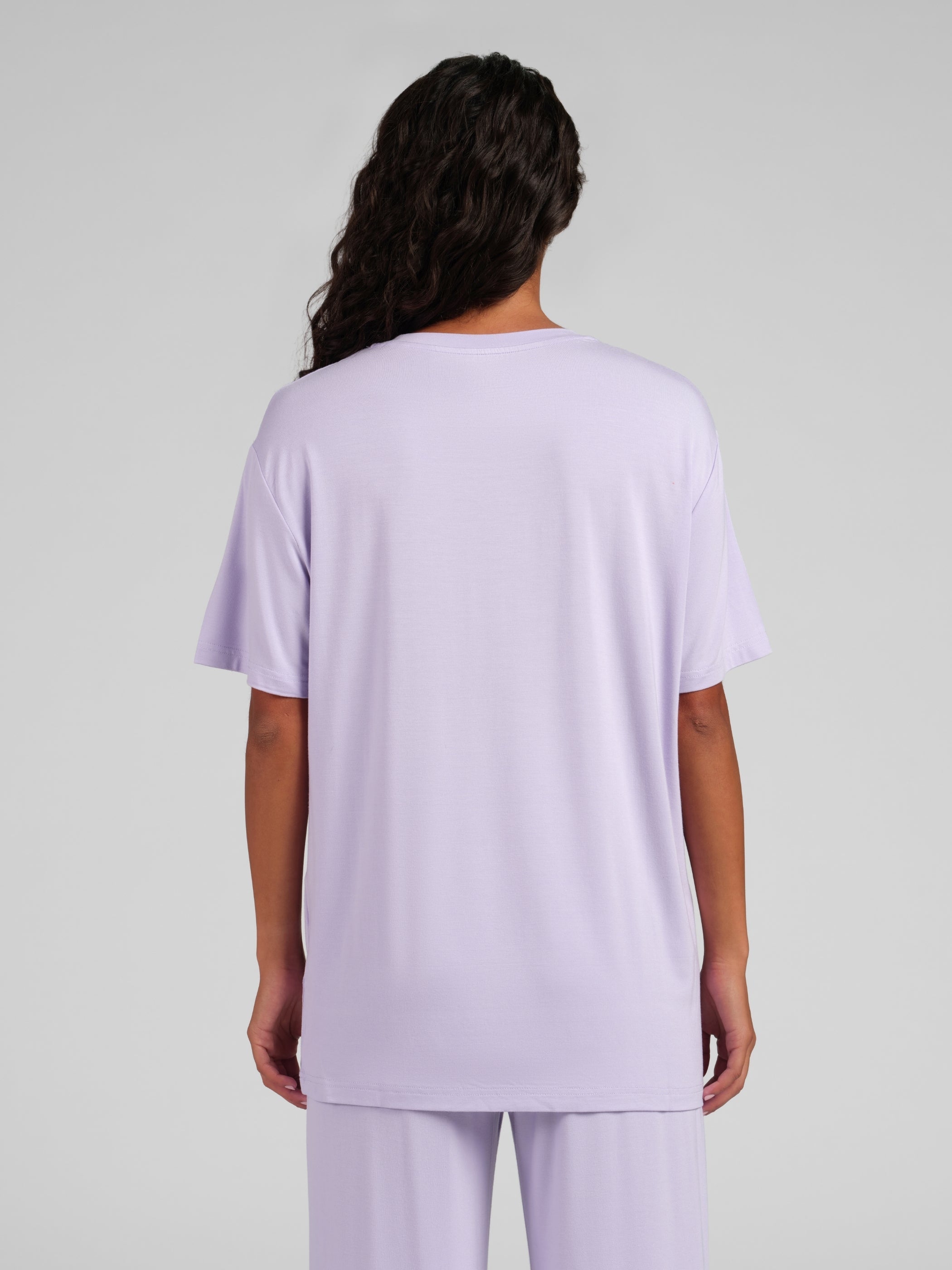 Cloud Lounge Tee