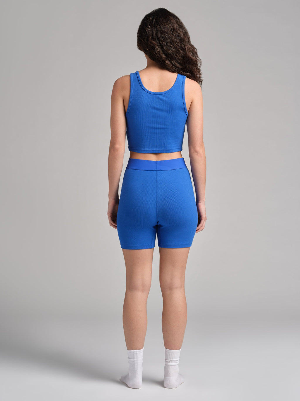 Rib Contour Boxer