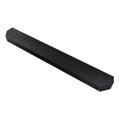 11.1.4ch Soundbar with Wireless Dolby Atmos Audio P4037