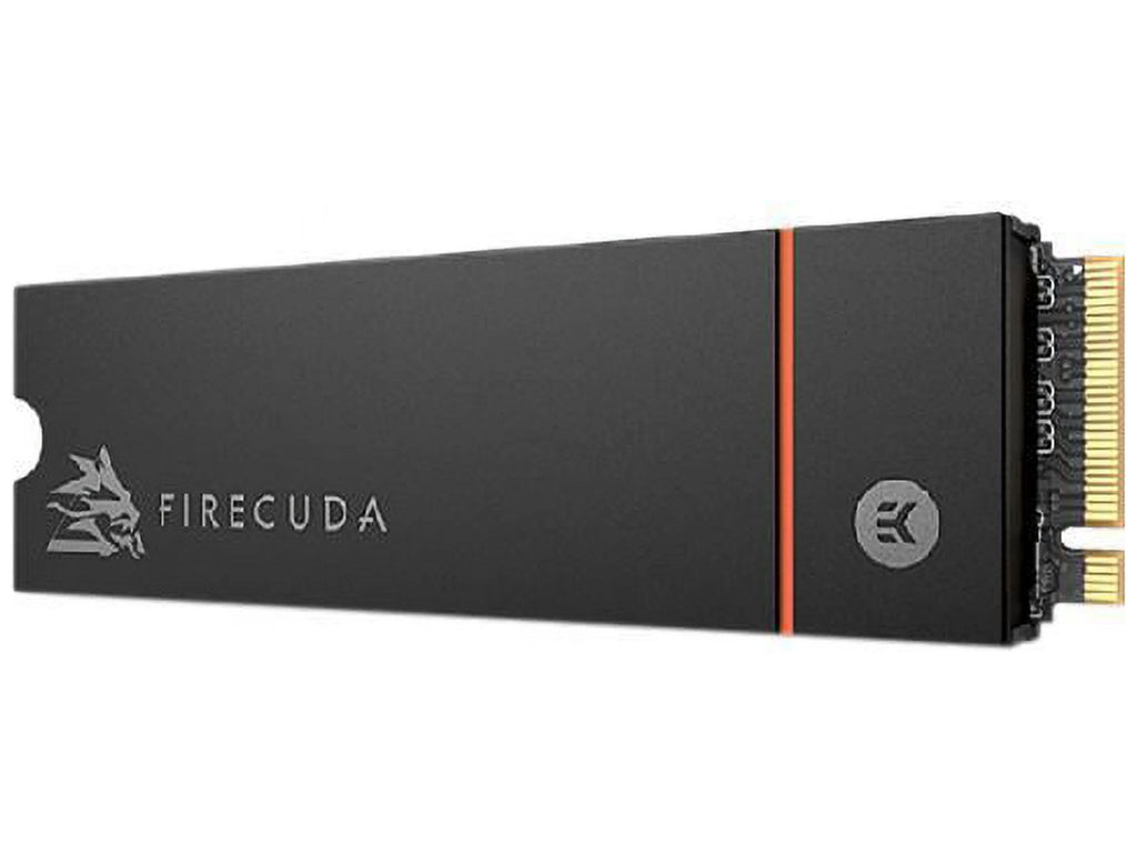 2TB PCIe Gen4 x4 NVMe Internal Solid State Drive W50869