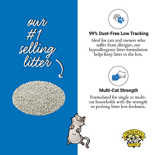 20-Pound Cat Litter F2906