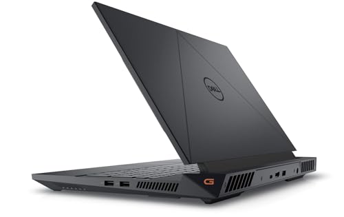 15.6" FHD 165Hz Gaming Laptop with Intel i5-13450HX 16GB RAM 1TB SSD RTX 4050 Black P7543