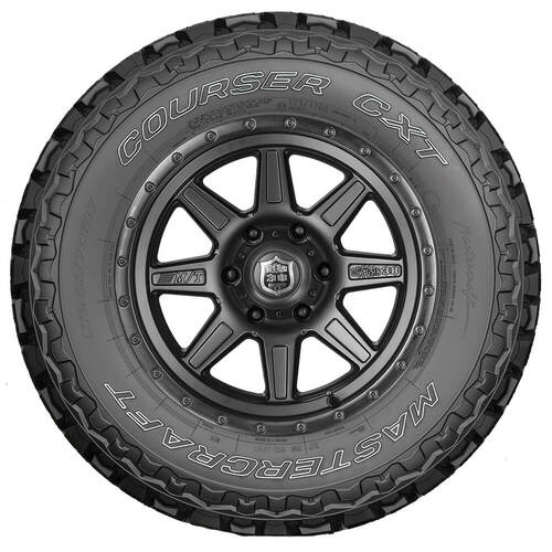 31X10.50R15 C/6PLY WL Tires (2 Tires) A199