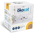 Unscented Clumping Wood Cat Litter P57850