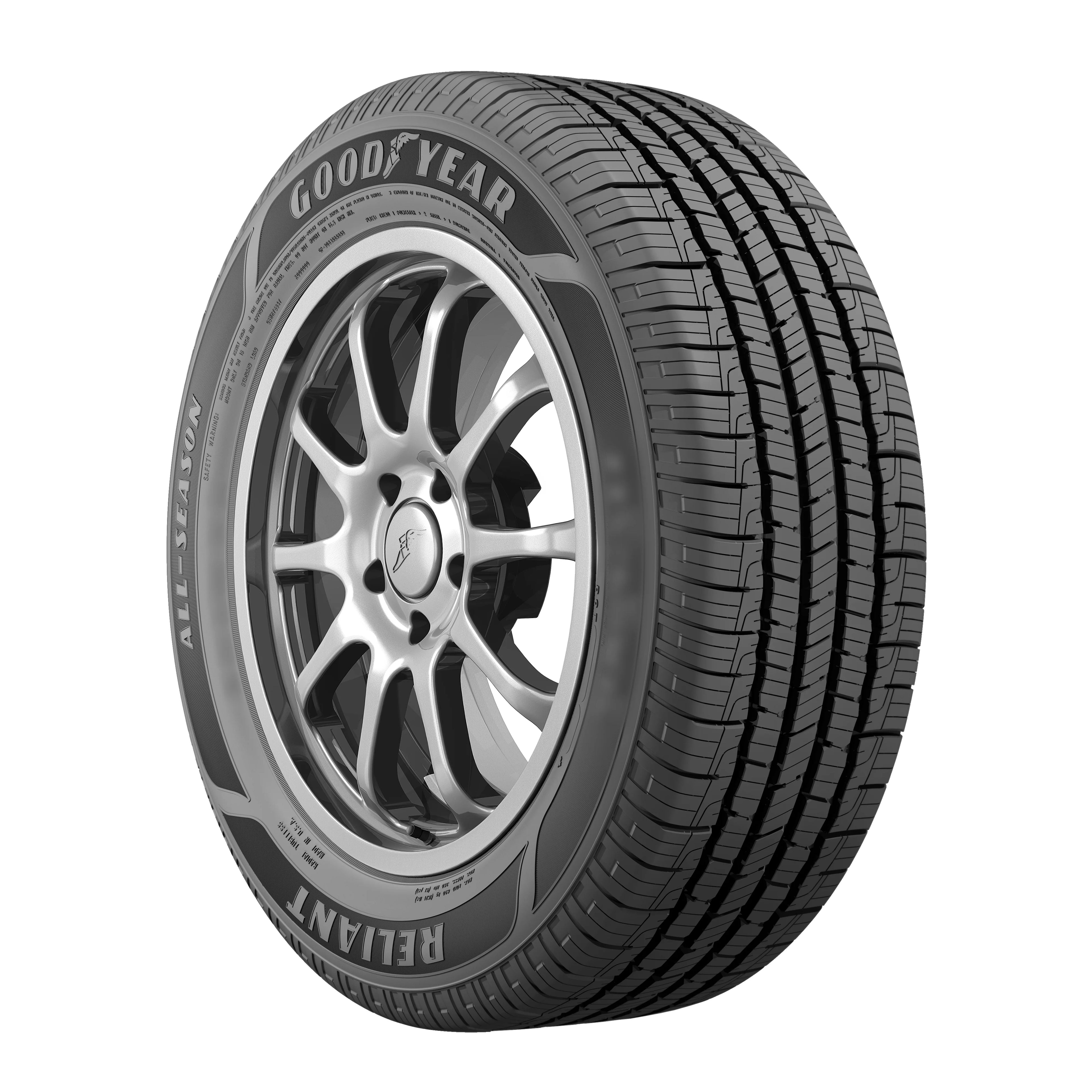 215/60R16 95V All-Season Passenger Car Tire N1266