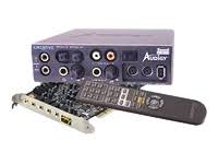 PCI Sound Card - 5.1 Channel O36700