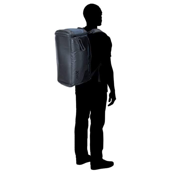 Multicam Black 45L Duffle H35904