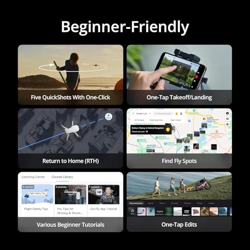 Mini 4K Drone with Camera, 3-Axis Gimbal, 31-Min Flight D795