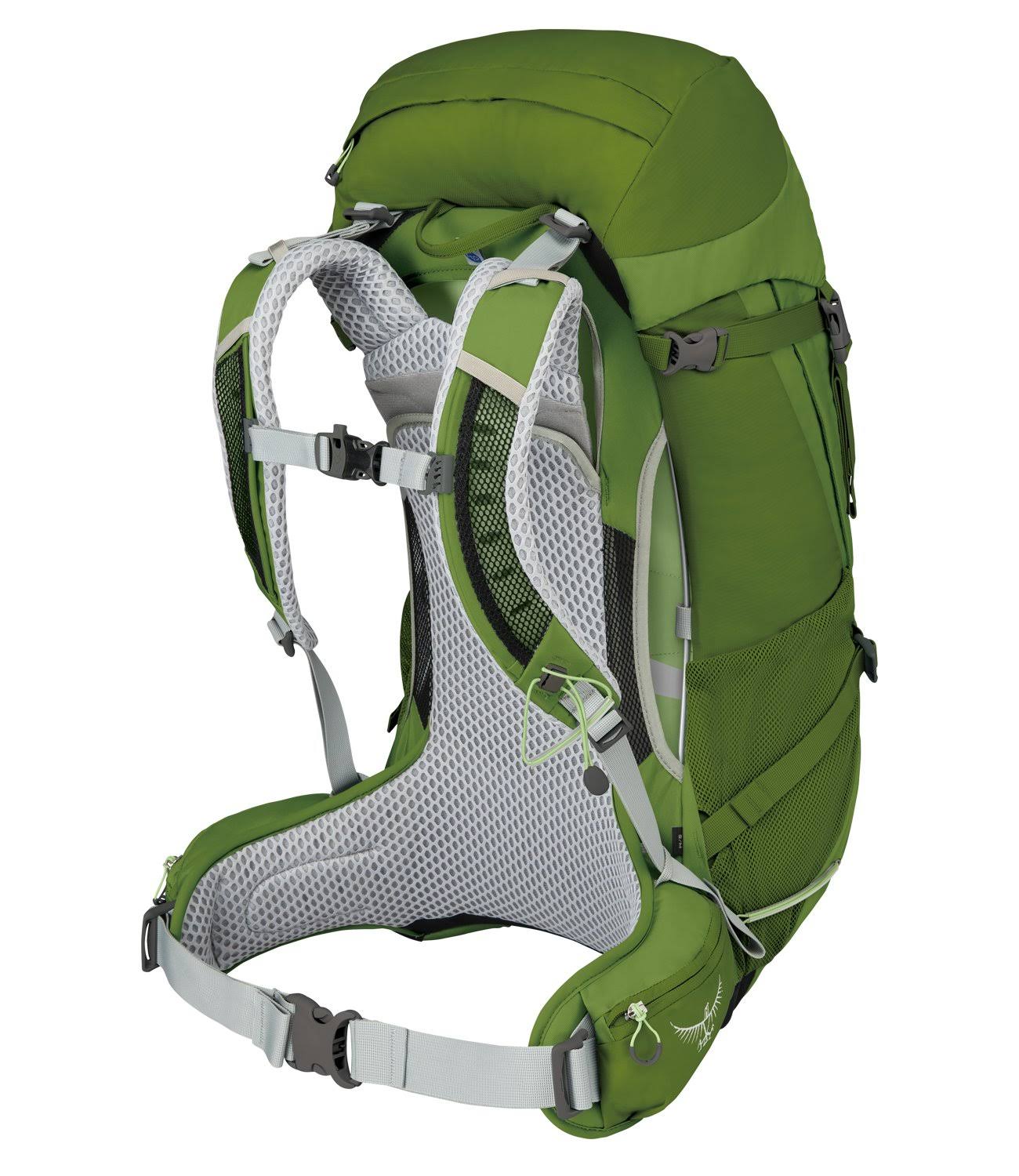 Thyme Green Backpack G510
