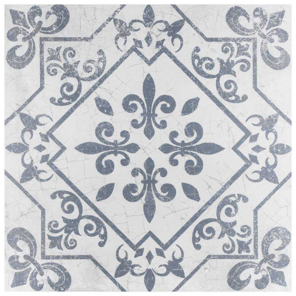 Ceramic Floor and Wall Tile I21742