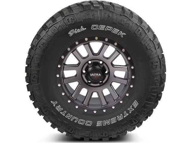 Extreme Country V92394