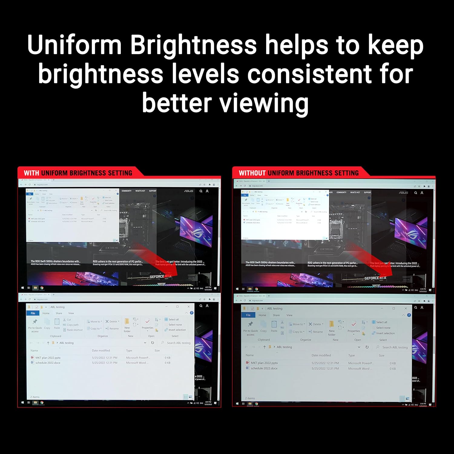 32” 4K OLED Gaming Monitor V404
