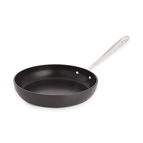 12 Inch Hard Anodized Nonstick Fry Pan I23109