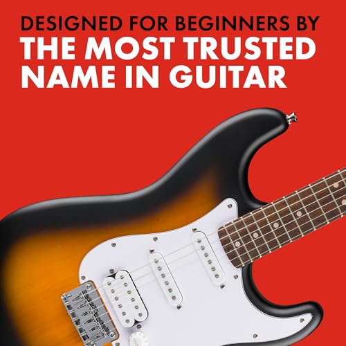 Black HSS Electric Guitar V21159