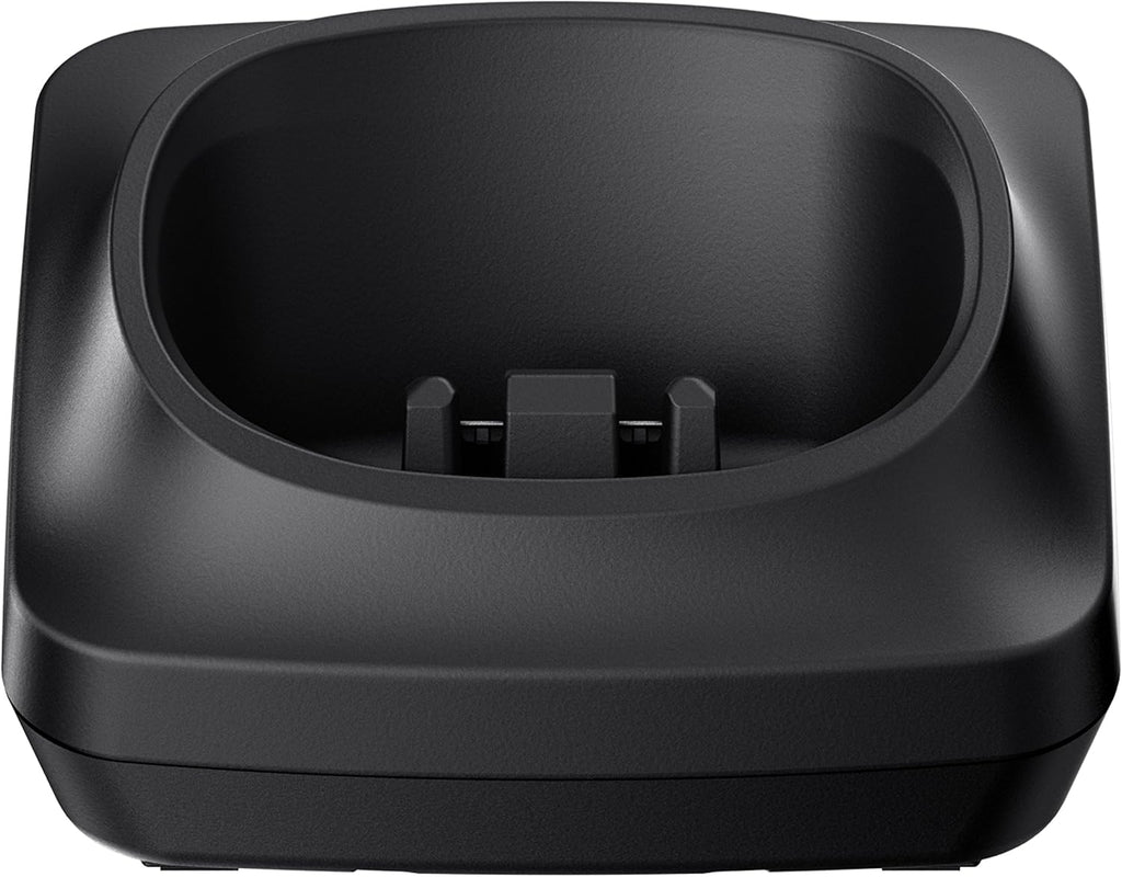 Black Cordless Phone Handset Accessory Z970747