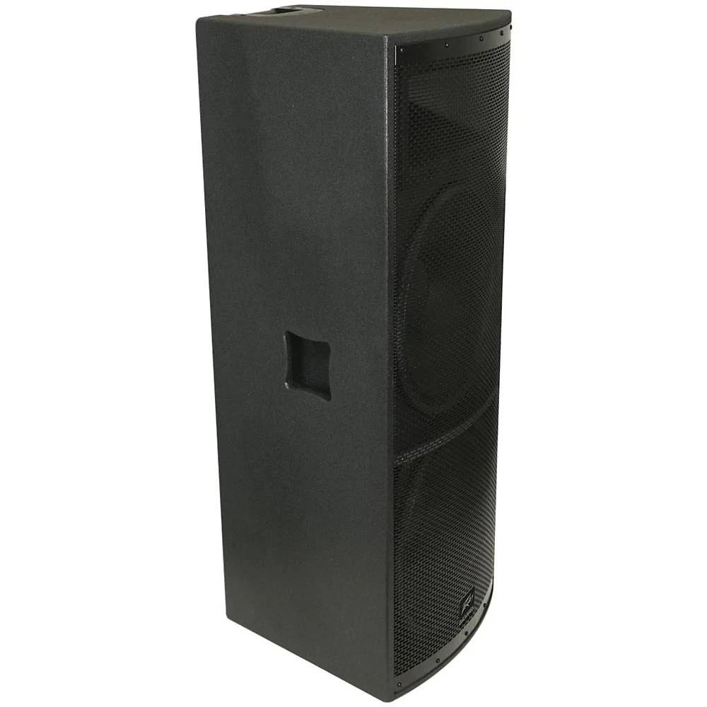 3-Way Dual 15x22 Speaker N140