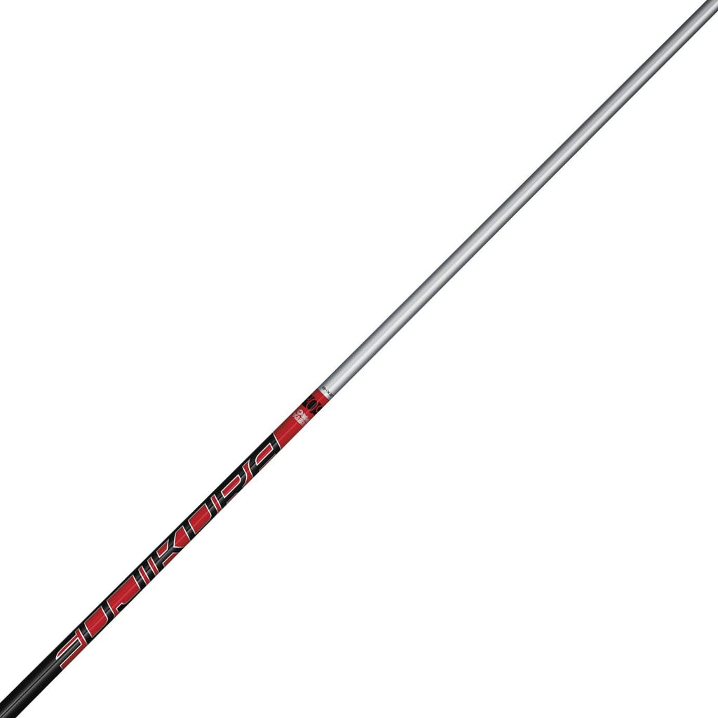 Brushed Steel Wedge V443
