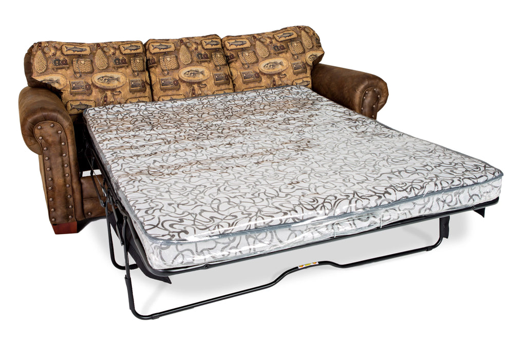 Sleeper Sofa S46723