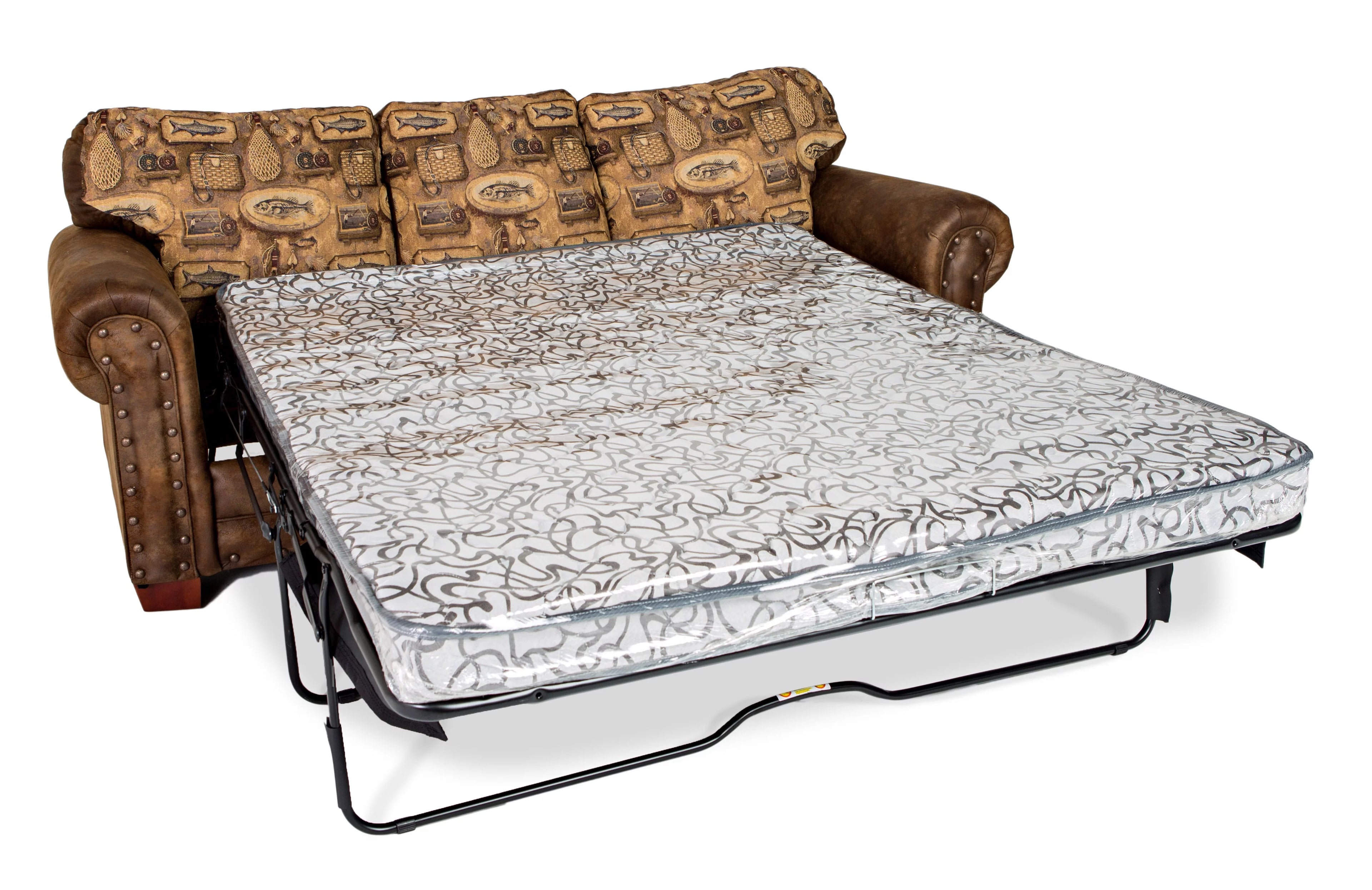 Sleeper Sofa S46723