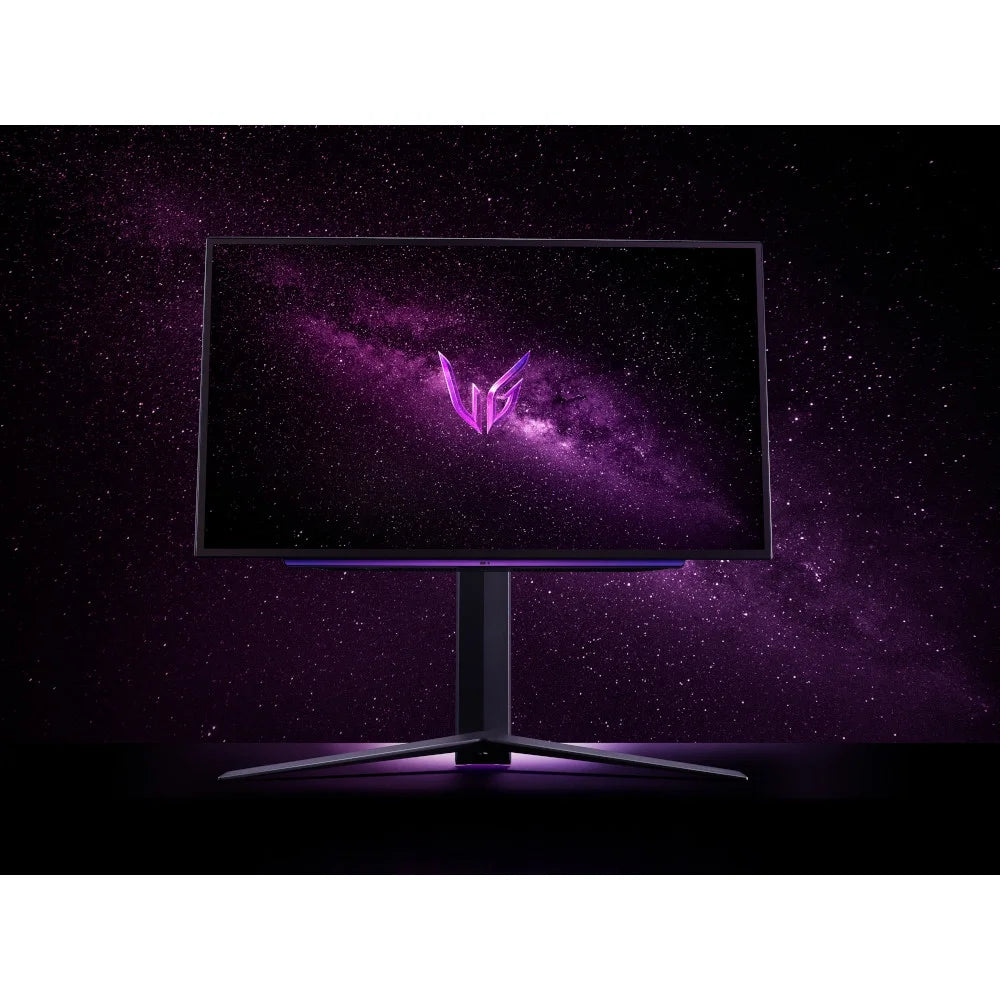 27" OLED Gaming Monitor QHD 240Hz 0.03ms Response Time M84599