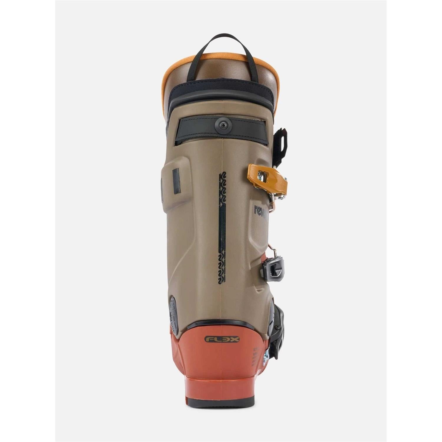 K2 Revolve Ski Boots D77111