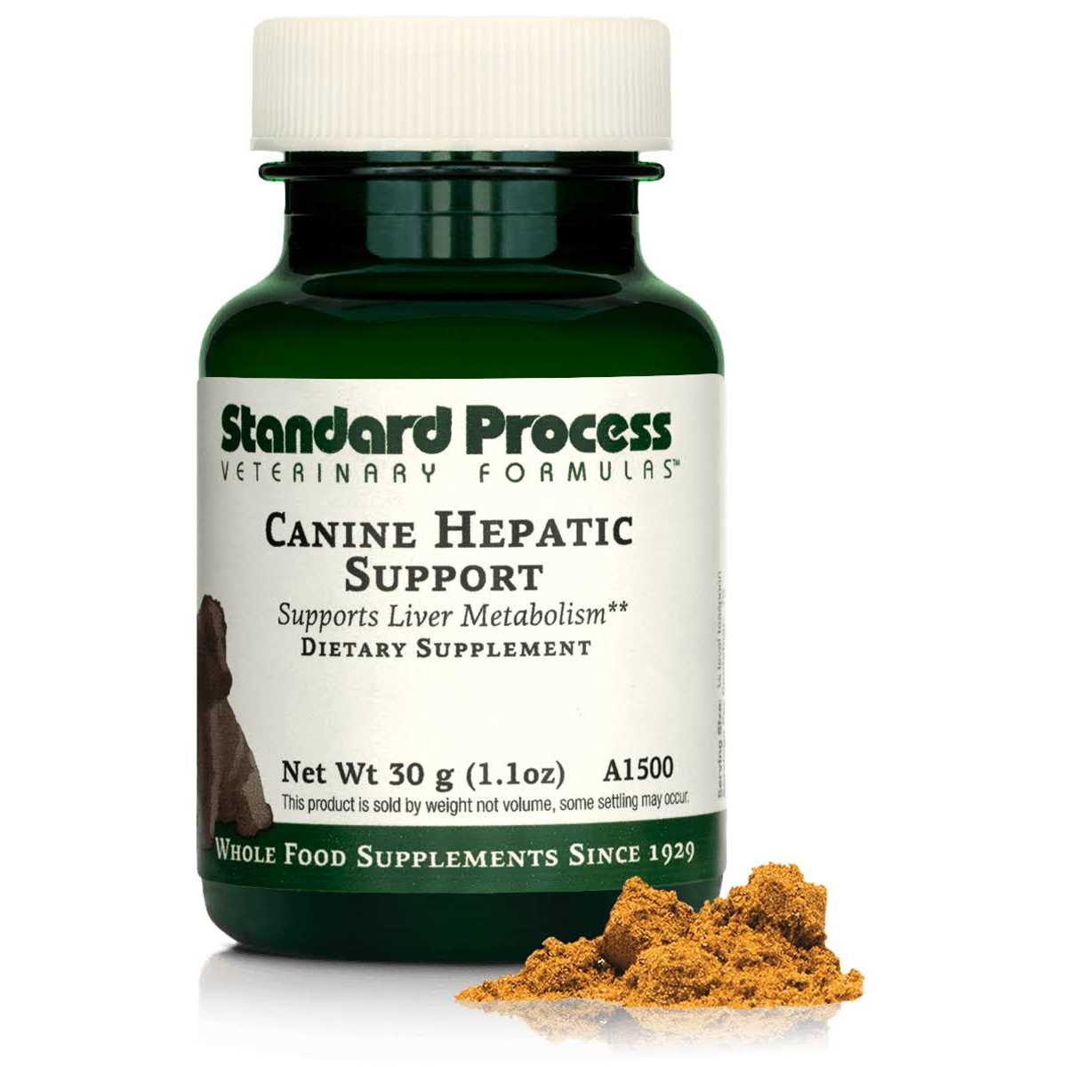 Canine Enteric Support T2927