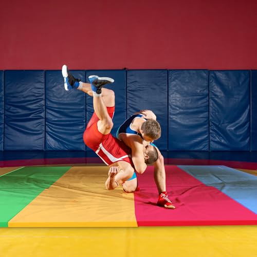Foldable Gymnastics Mat P97089