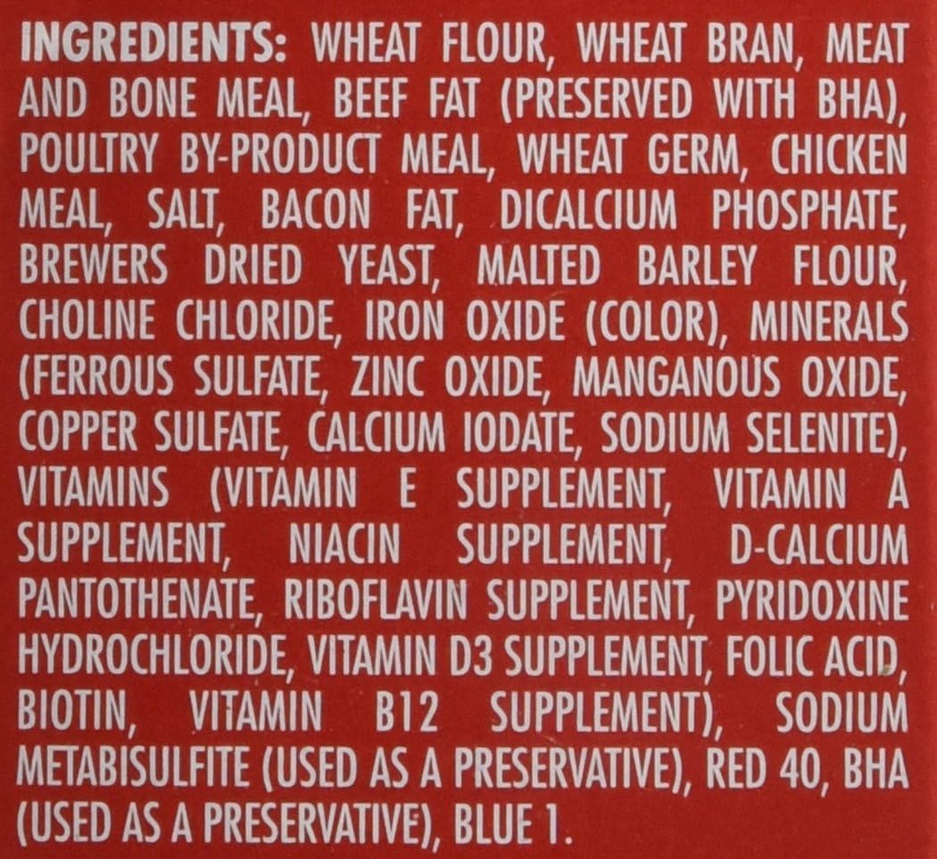 15 Oz Dog Treats B6467
